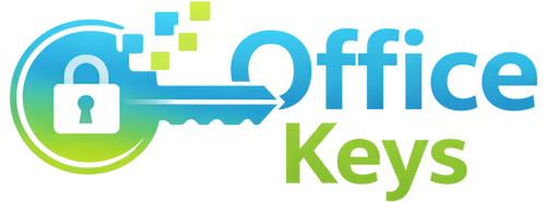 Office Keys